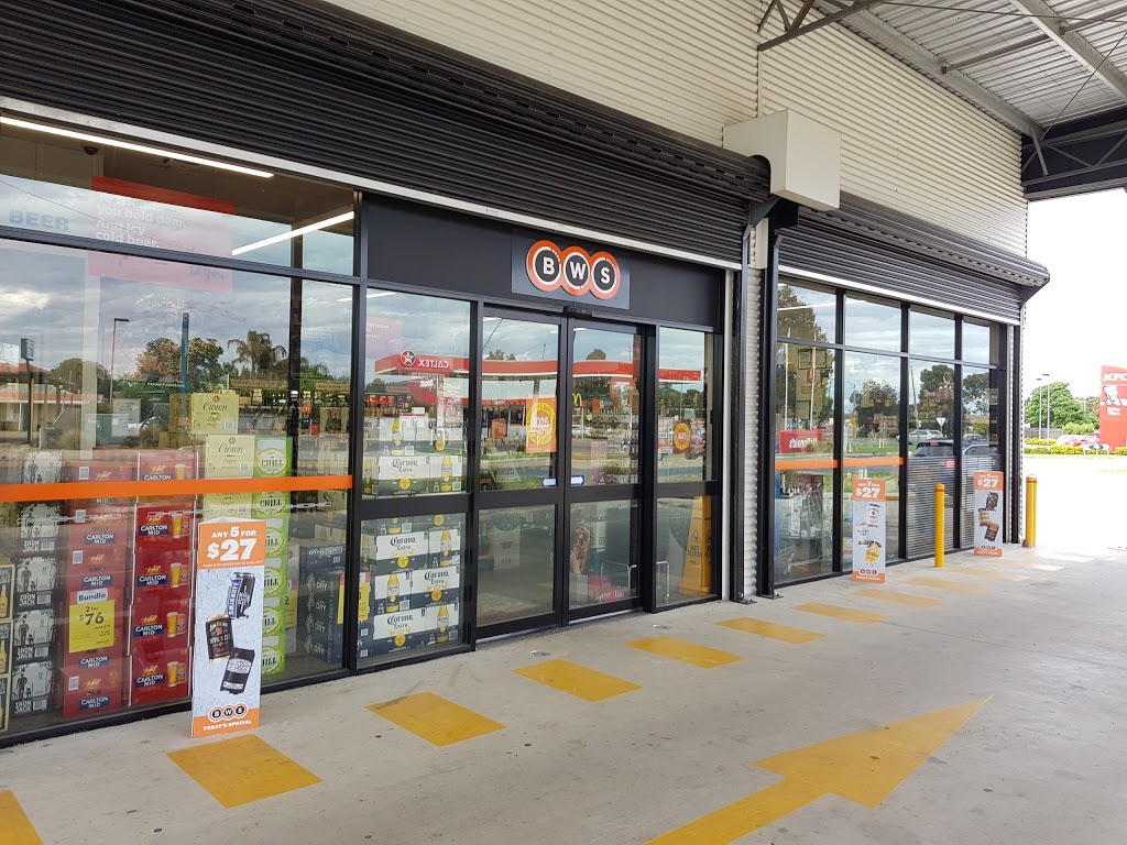 BWS Yarrawonga Drive | 183 Belmore St, Yarrawonga VIC 3730, Australia | Phone: (03) 5744 2642