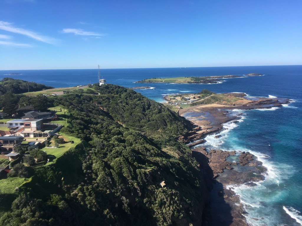 Adventure Plus Paragliding | Hill 60, Port Kembla NSW 2505, Australia | Phone: 0412 271 404