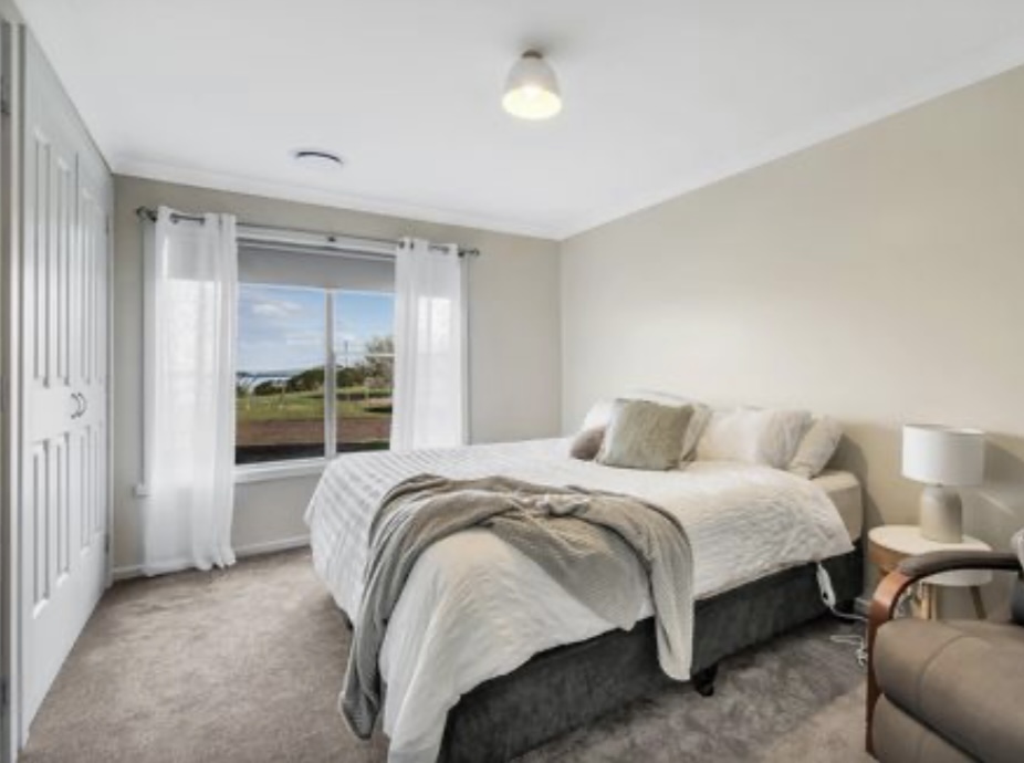 Clarence on the Tamar | Bevic Rd, Clarence Point TAS 7270, Australia | Phone: 0423 784 542