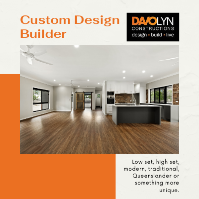 Davolyn Constructions | general contractor | 41 Stephenson Cres, Plainland QLD 4341, Australia | 0409661655 OR +61 409 661 655