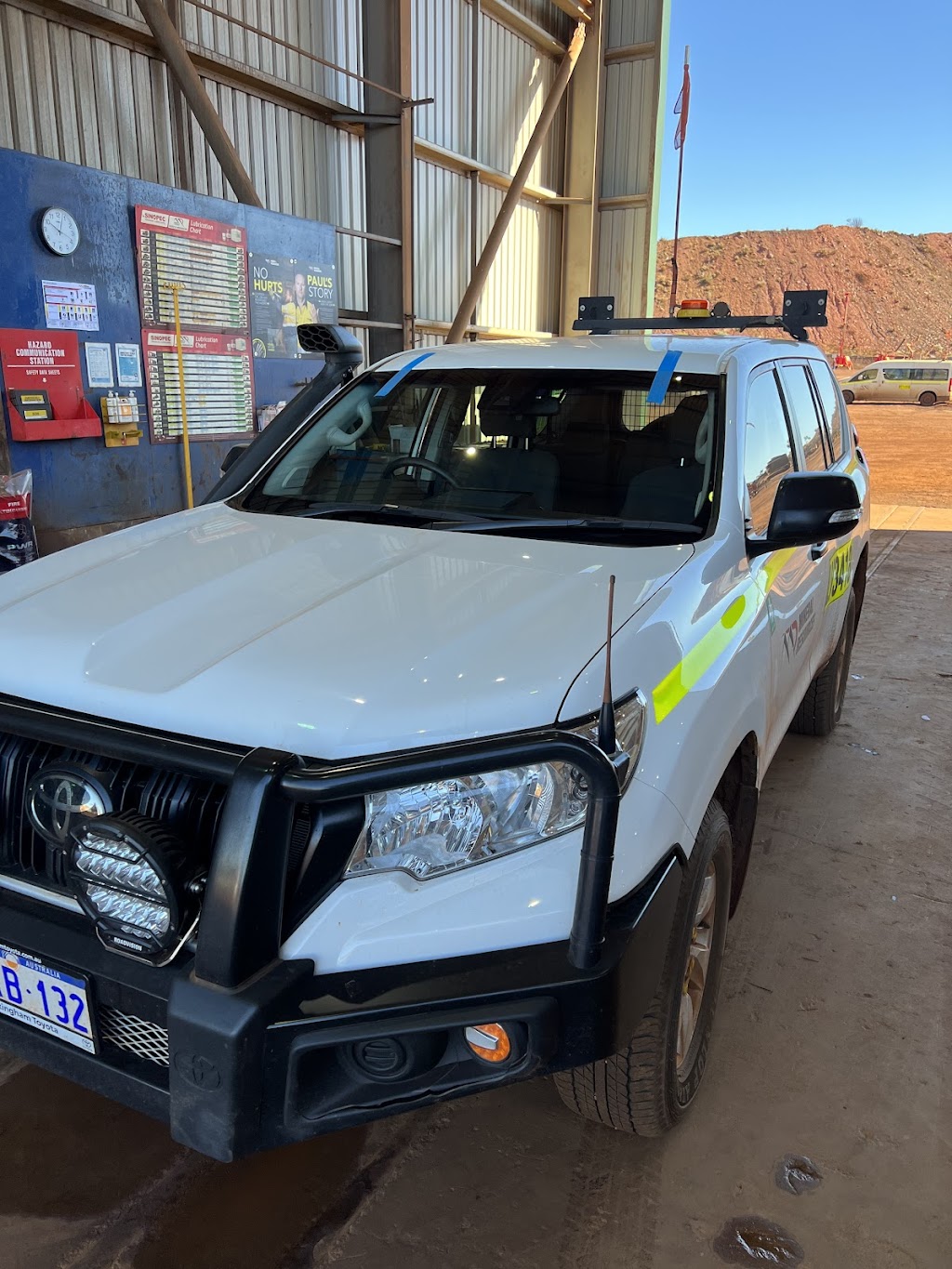 Millers Auto Glass Pty Ltd | 6/69 Craig Rd, West Kalgoorlie WA 6430, Australia | Phone: (08) 6022 5008