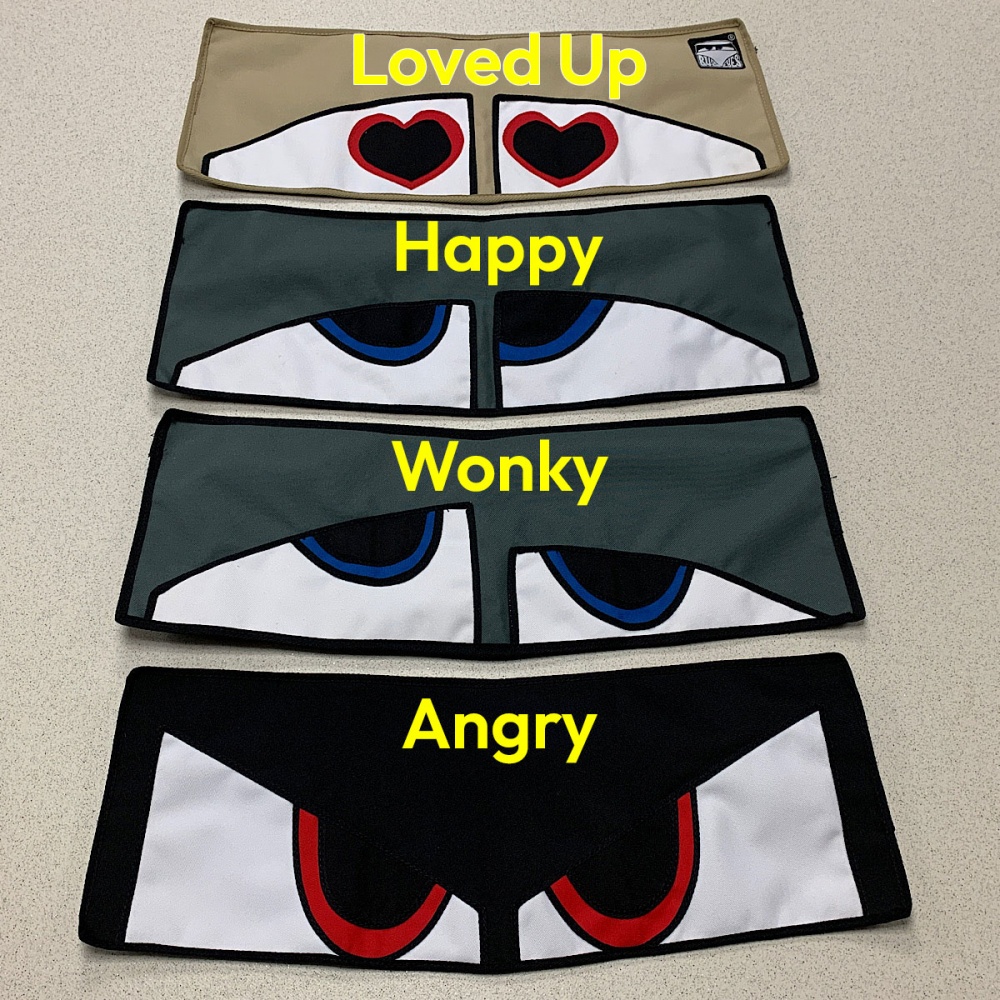 MAD BUS BITS | 1409 Bucca Rd, Nana Glen NSW 2450, Australia | Phone: 0432 264 488