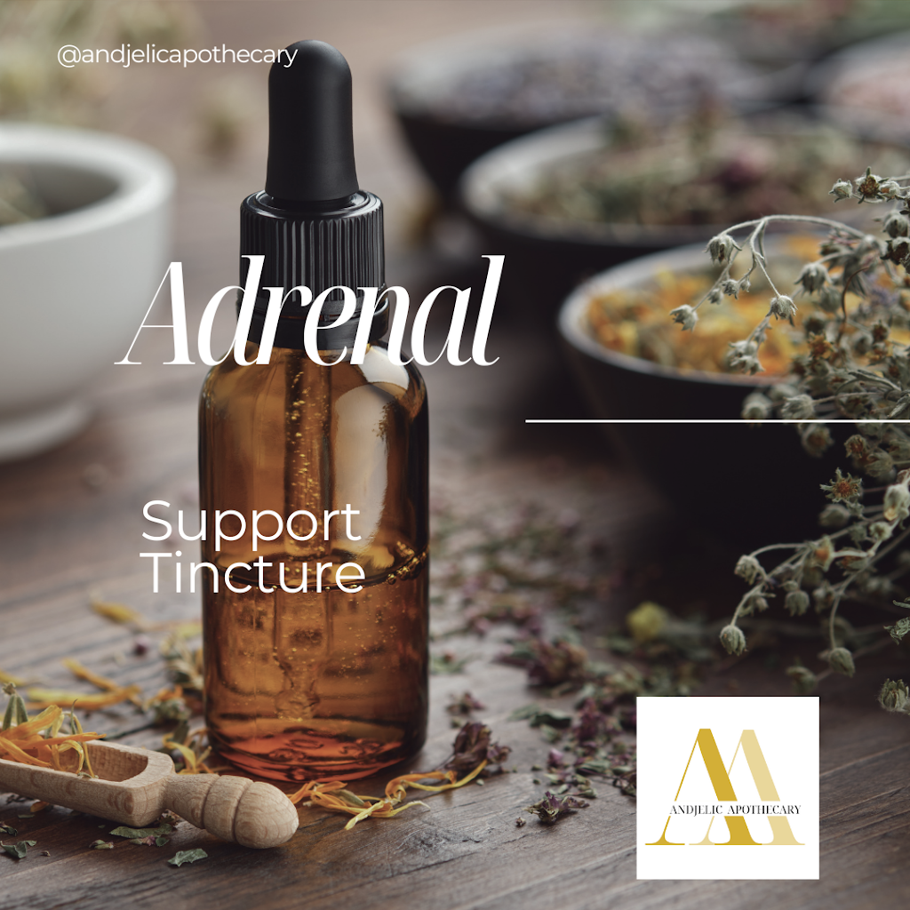 Andjelic Apothecary | Whistling HIll 1, 10 Robb Rd, Lillian Rock NSW 2480, Australia | Phone: 0419 437 044