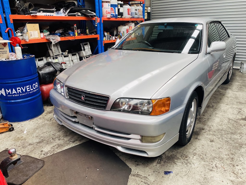 Rajagedara Motors Pty Ltd | Unit 1/56 Kirkham Rd W, Keysborough VIC 3173, Australia | Phone: 0423 671 727