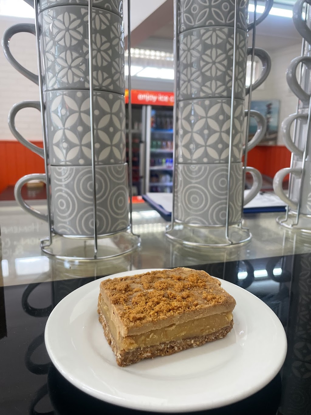 Western Rose Cafe | 1389 Alpine Way, Khancoban NSW 2642, Australia | Phone: (02) 6076 9400