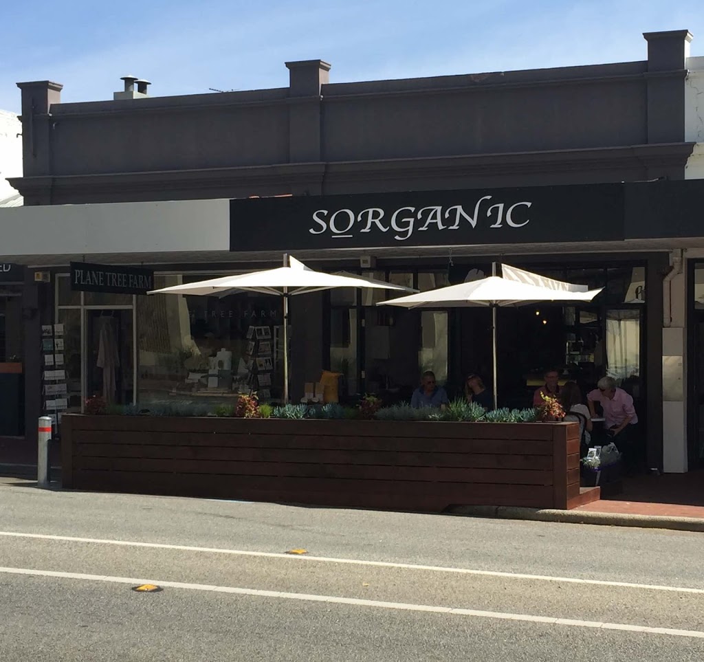 Sorganic Sourdough Bakers | bakery | 273 Rokeby Rd, Subiaco WA 6008, Australia