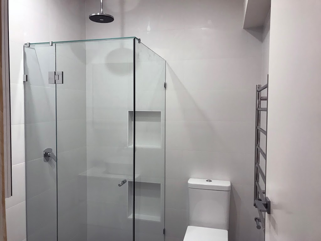 JPM Bathrooms | 31 Trinian St, Prahran VIC 3181, Australia | Phone: 0433 731 773