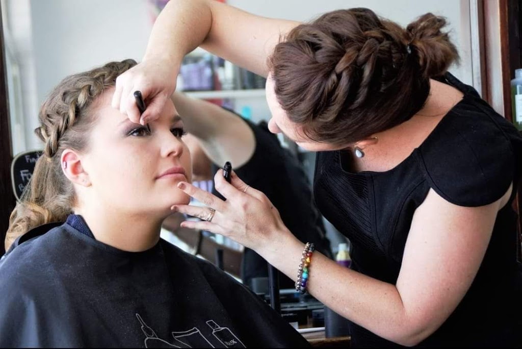 BLUSH HAIR | 130 Churchill St, Childers QLD 4660, Australia | Phone: (07) 4126 1314