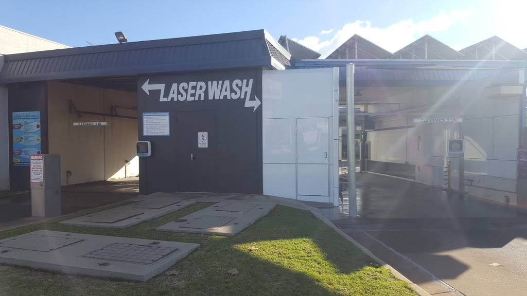 Wodonga Car Wash | car wash | 8 Roadshow Dr, Wodonga VIC 3690, Australia | 0260558555 OR +61 2 6055 8555