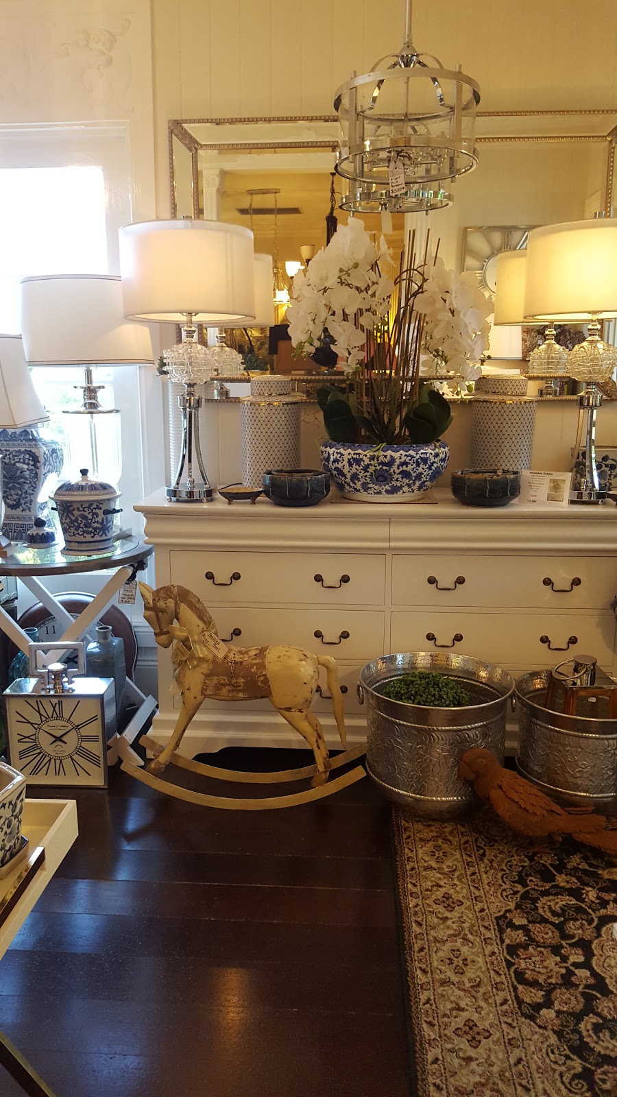 The French Corner | home goods store | 240 Enoggera Rd, Newmarket QLD 4051, Australia | 0738564321 OR +61 7 3856 4321