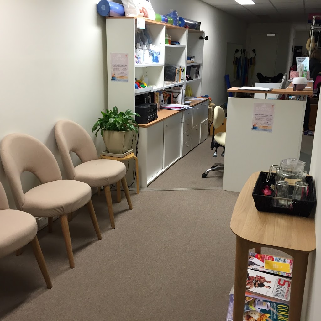 Waverley Myotherapy Clinic | 1/4 Windsor Ave, Mount Waverley VIC 3149, Australia | Phone: (03) 9888 3473