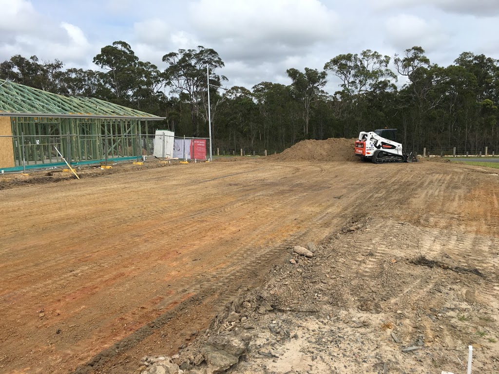 MDR Civil Pty Ltd Excavation | general contractor | 5 Skiff St, Vincentia NSW 2540, Australia | 0409311796 OR +61 409 311 796