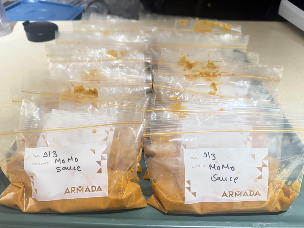 Himalayan MoMo and Groceries supplier | 73 Parke St, Katoomba NSW 2780, Australia | Phone: 0452 511 634