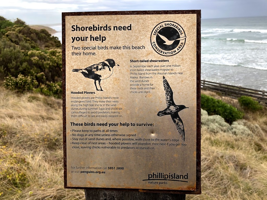 Special Shorebirds Conservation Area Phillip Islands | park | Surf Beach VIC 3922, Australia