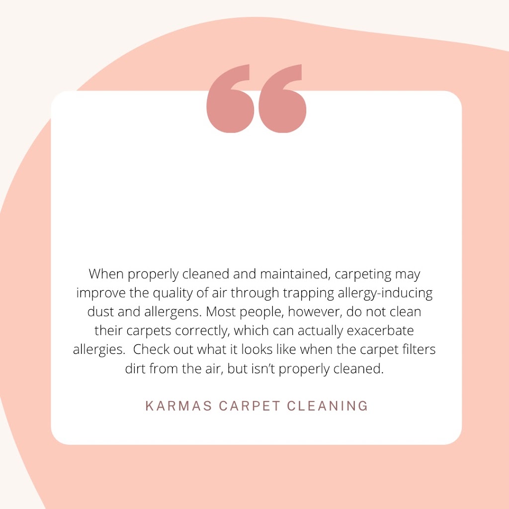 KarmasCarpetCleaning | laundry | 55 Margaret St, Yarraman QLD 4614, Australia | 0480170577 OR +61 480 170 577
