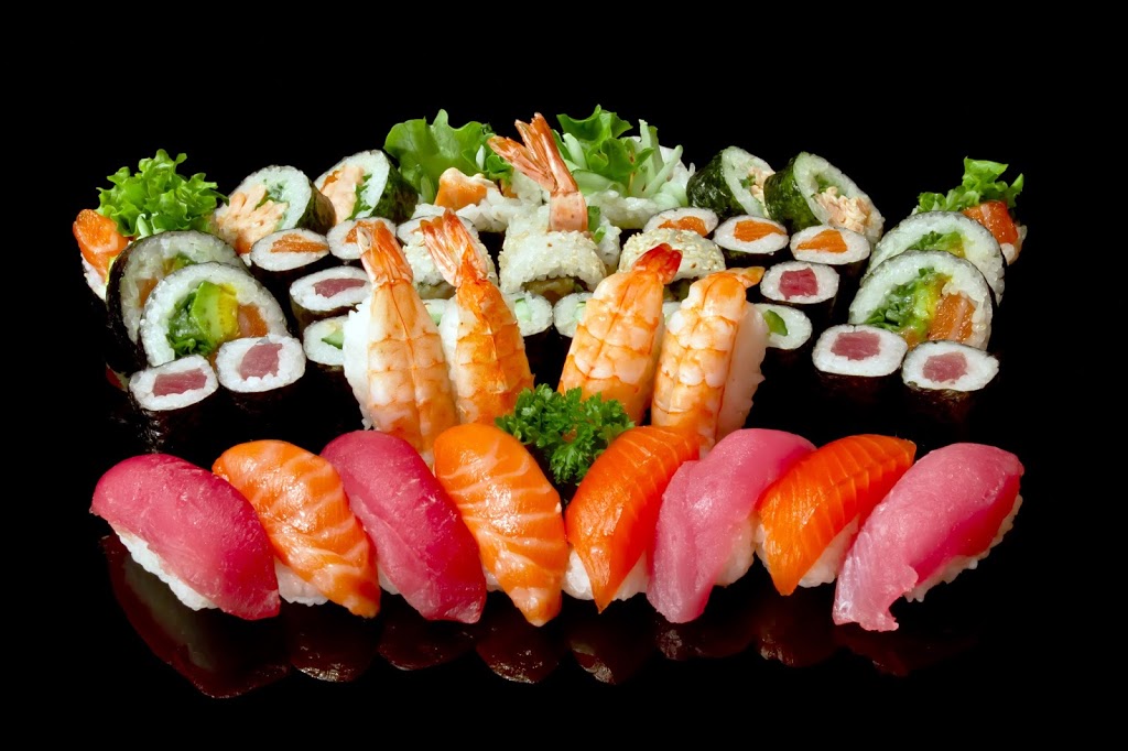 Sushi Chat | restaurant | Kiosk 1/227 George St, Windsor NSW 2756, Australia
