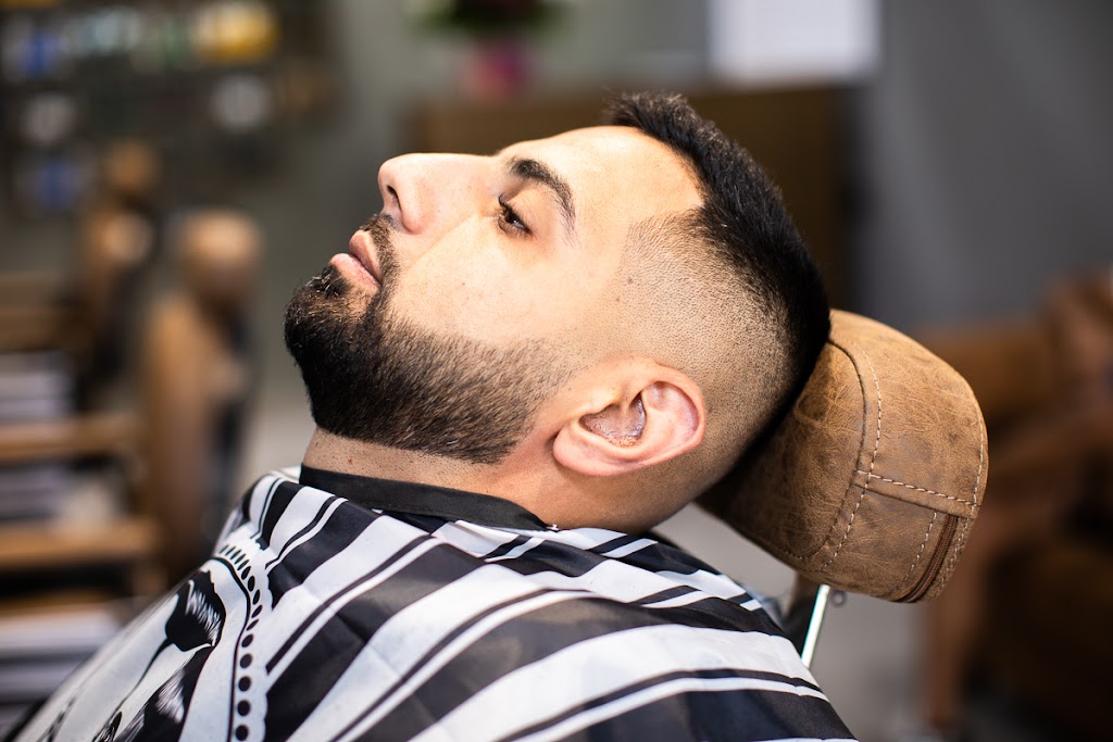 Midtown Barbershop | 92A Burwood Rd, Burwood NSW 2134, Australia | Phone: (02) 8021 7956