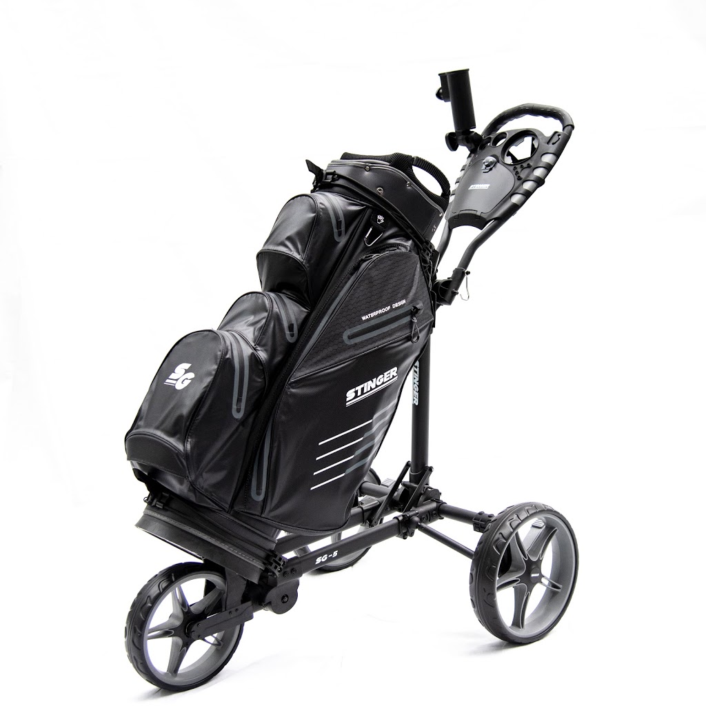 Stinger Golf Products | store | 11/6 Thomson Terrace, Dromana VIC 3936, Australia | 0448880760 OR +61 448 880 760