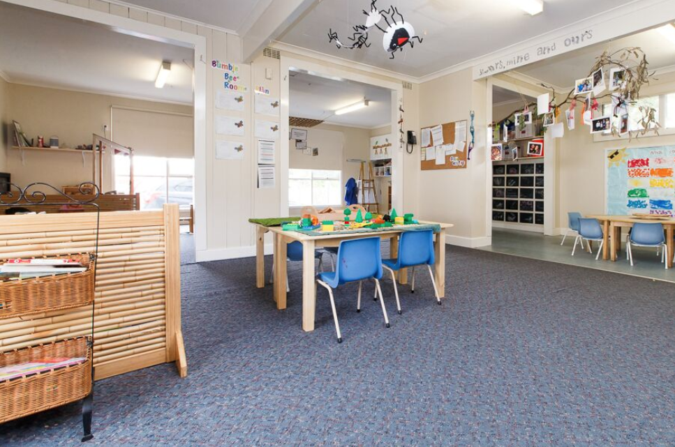 Lady Bug Early Learning Centre | 469 Mt Dandenong Rd, Kilsyth VIC 3137, Australia | Phone: (03) 9723 4488
