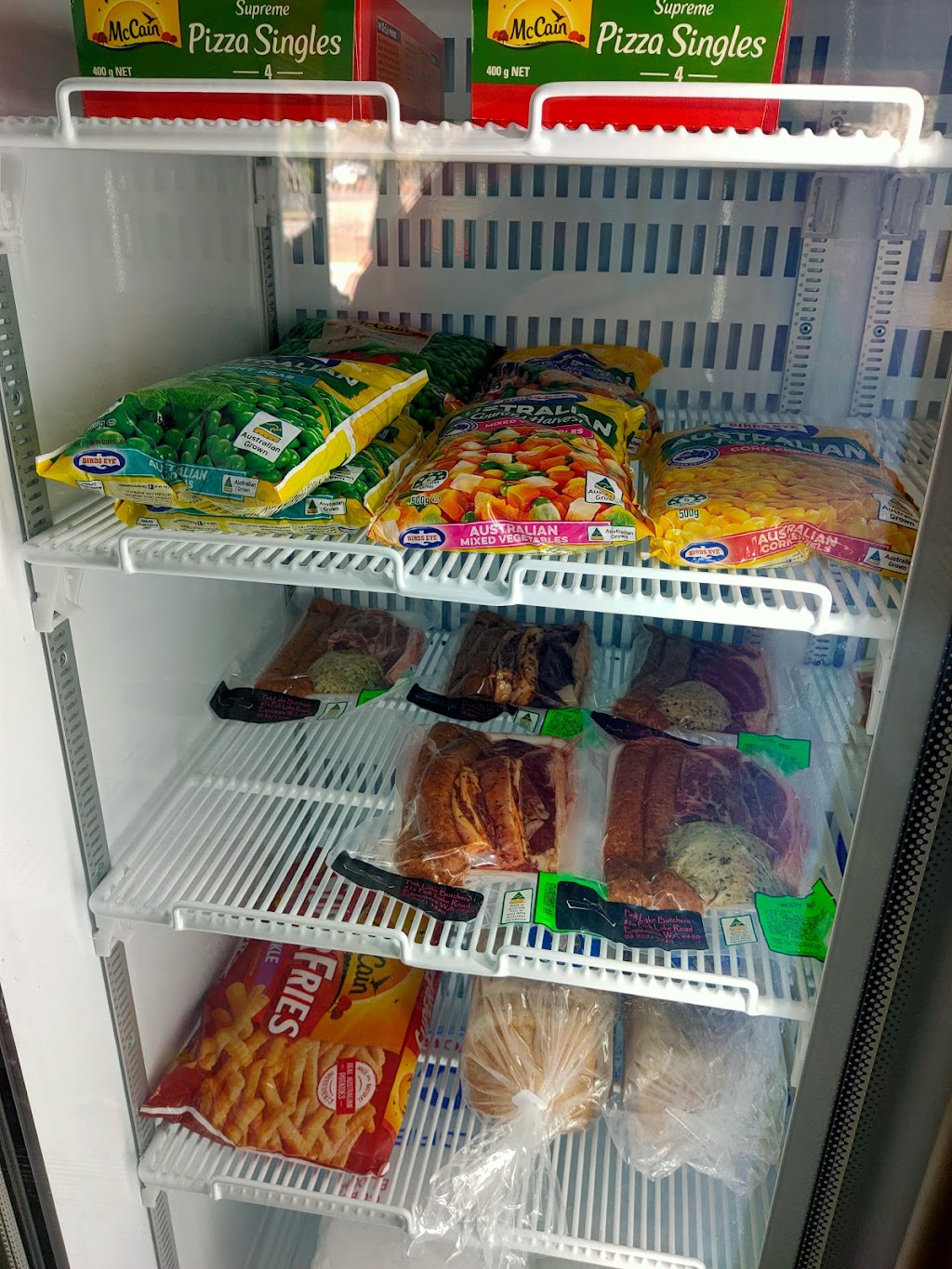 Salmon Gums Trading Post and Post Office | Lot 25 Coolgardie Esperance Hwy, Salmon Gums WA 6445, Australia | Phone: (08) 9078 5119