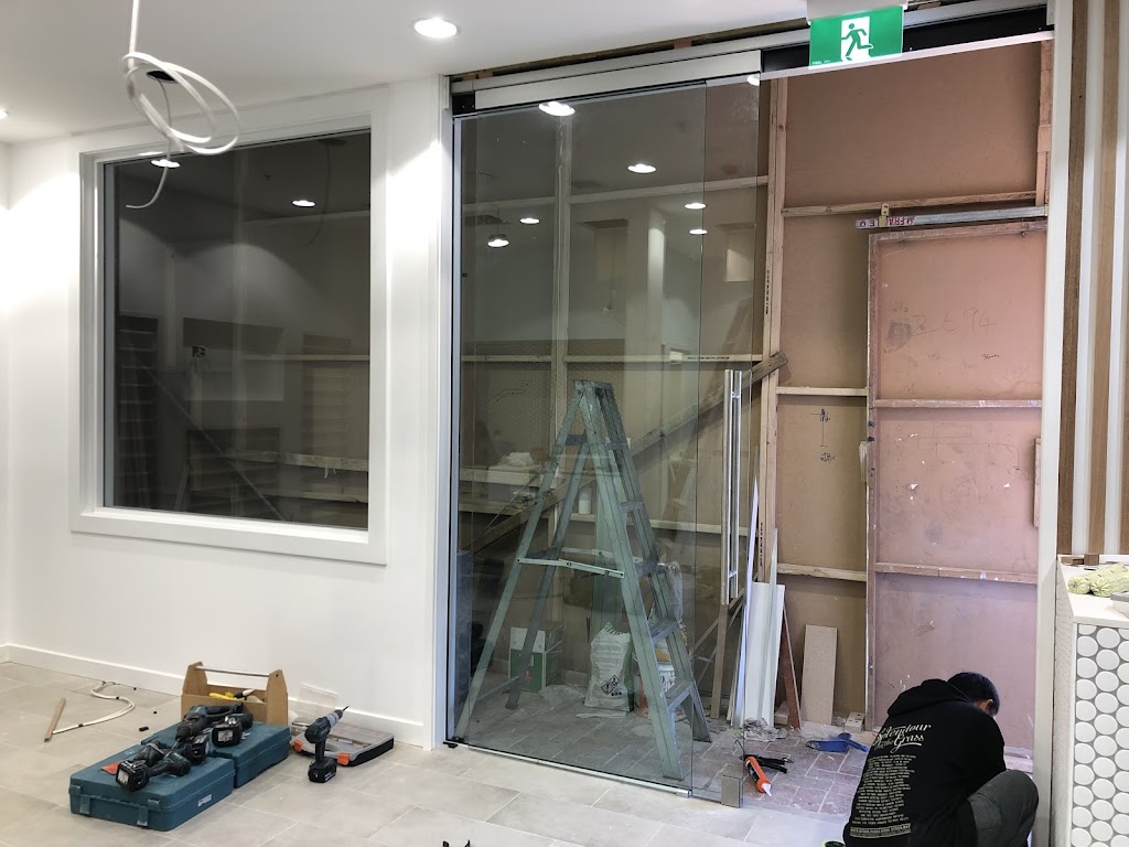 Got Glass Glazing | 149 Brown Rd, Bonnyrigg Heights NSW 2177, Australia | Phone: 0412 801 188