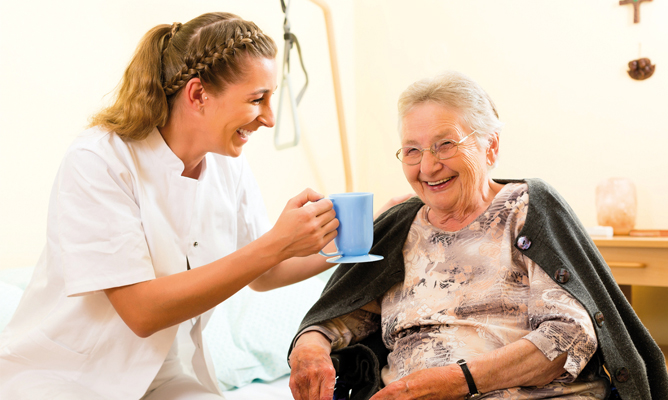 Aurora Community Care | 9 Longfield St, Lansvale NSW 2166, Australia | Phone: 1800 899 185