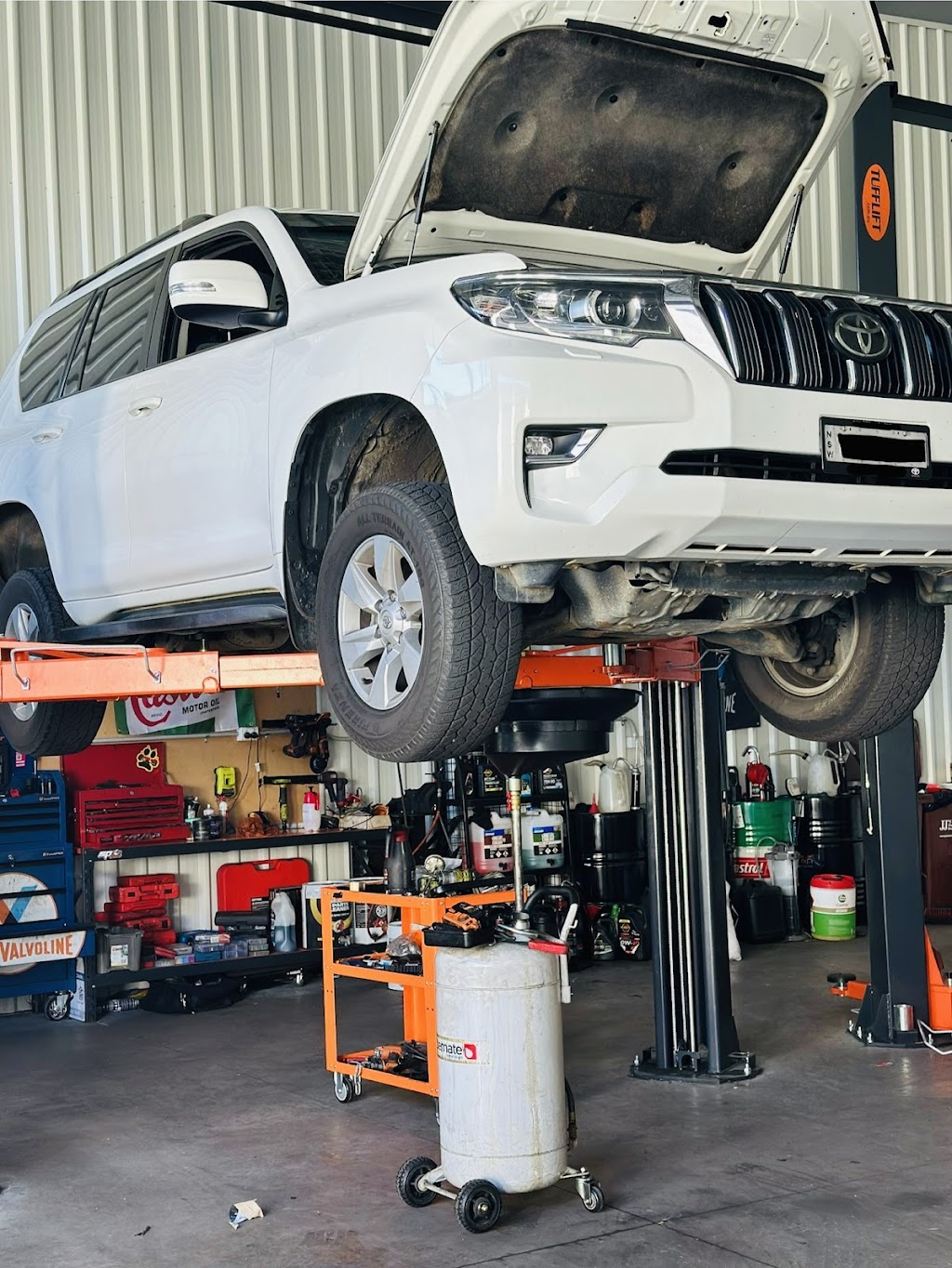 SAI Motors | Unit 9/62 Spitfire Pl, Rutherford NSW 2320, Australia | Phone: 1300 017 205