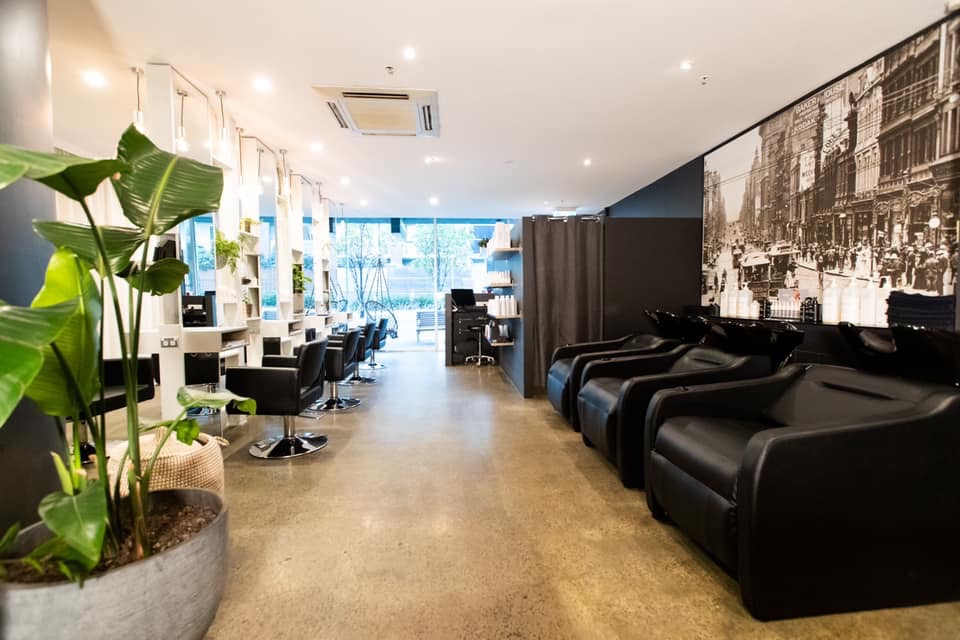 Baxter Melbourne | hair care | 28 Horne St, Elsternwick VIC 3185, Australia | 0395283043 OR +61 3 9528 3043