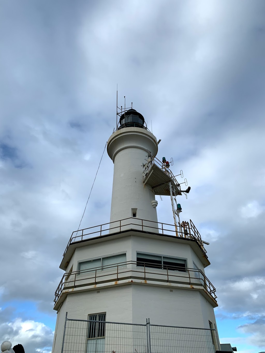 Point Lonsdale Lighthouse | tourist attraction | 9-13 Point Lonsdale Rd, Point Lonsdale VIC 3225, Australia | 0352583440 OR +61 3 5258 3440