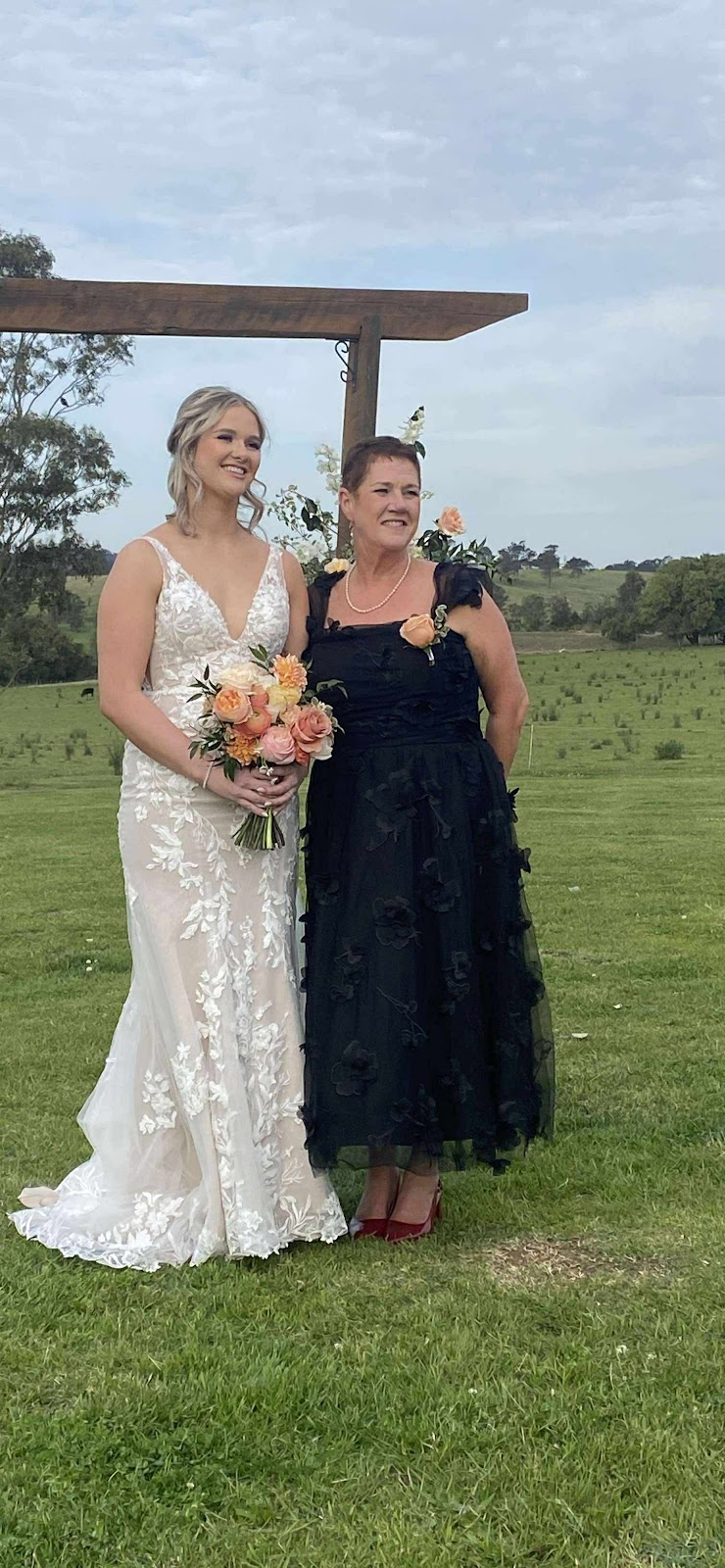 Black Angus Ranch | 85 Glendon Ln, Glendon NSW 2330, Australia | Phone: 0412 896 683