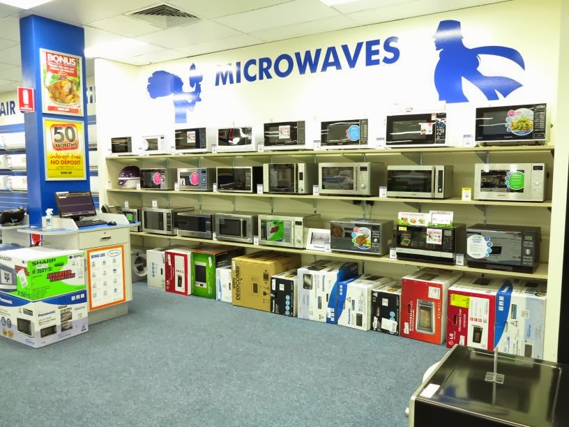 Bing Lee Liverpool | electronics store | The Grove Homemaker Centre, 2/18 Orange Grove Rd, Liverpool NSW 2170, Australia | 0297813150 OR +61 2 9781 3150