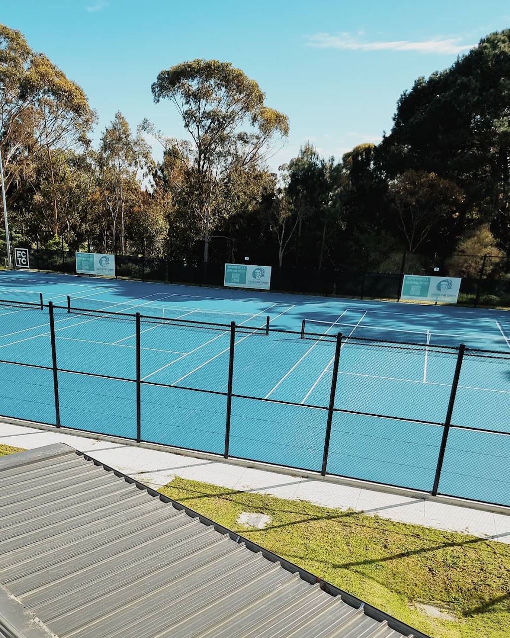 Frankston Centenary Tennis Club | 240 Centenary Park Dr, Frankston North VIC 3200, Australia | Phone: 0417 741 177