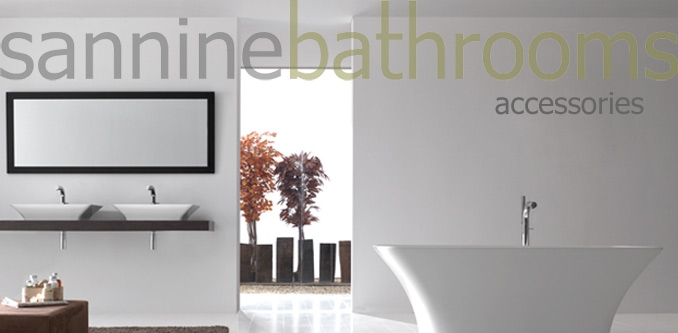 Sannine Bathrooms | furniture store | 1165 Canterbury Rd, Roselands NSW 2195, Australia | 0297509555 OR +61 2 9750 9555