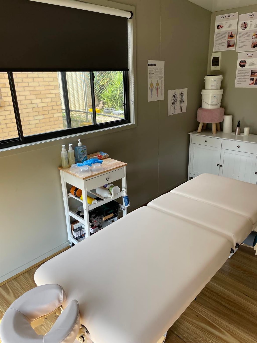 First Move Fitness | 23 Sheehan Cres, Shepparton VIC 3630, Australia | Phone: 0448 872 862