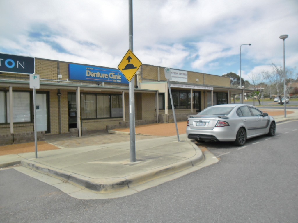 Kippax Denture Clinic | dentist | Unit 6 Scott Chambers, 12-16 Hardwick Crescent, (adjacent Kippax Place), Holt ACT 2615, Australia | 0262541777 OR +61 2 6254 1777