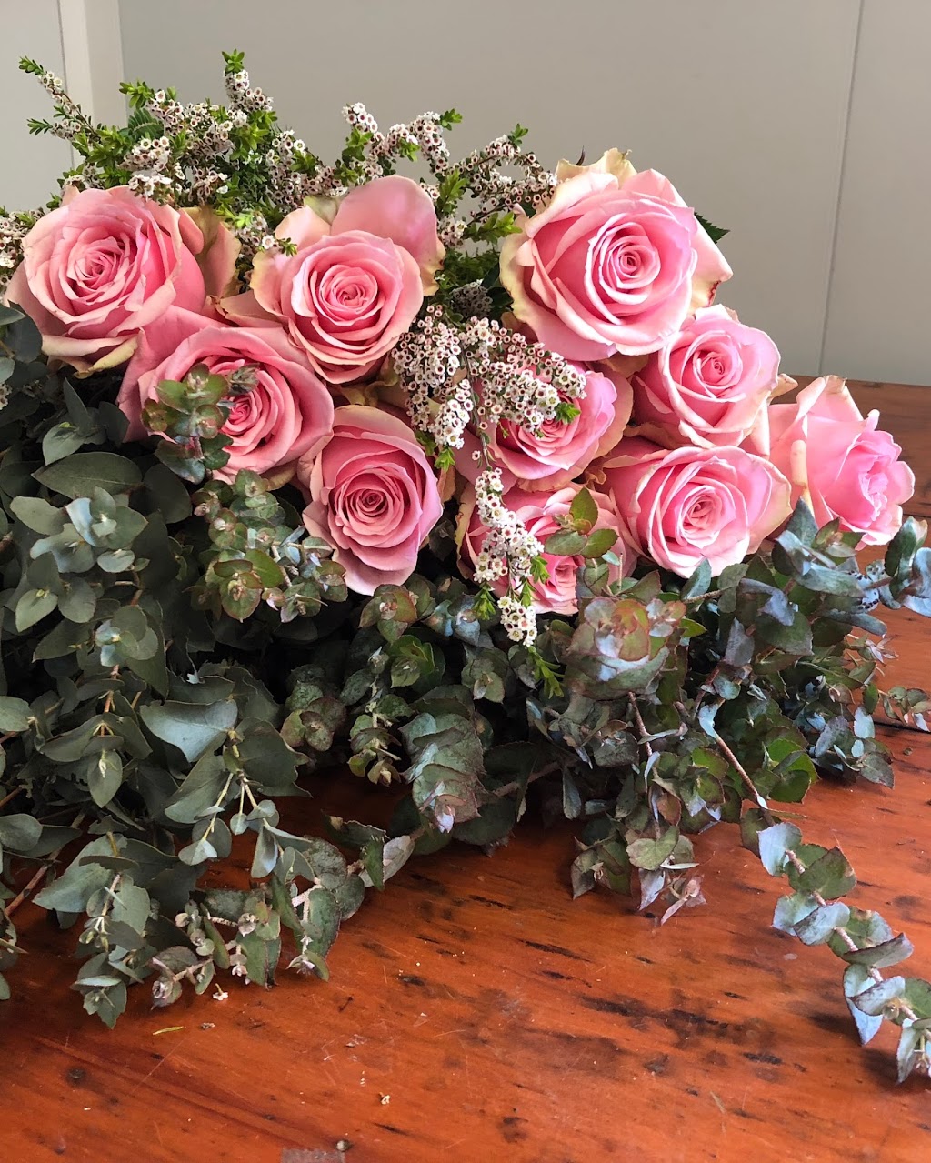 The Luxe Bloom | florist | 10188 New England Hwy, Cabarlah QLD 4352, Australia | 0448968855 OR +61 448 968 855