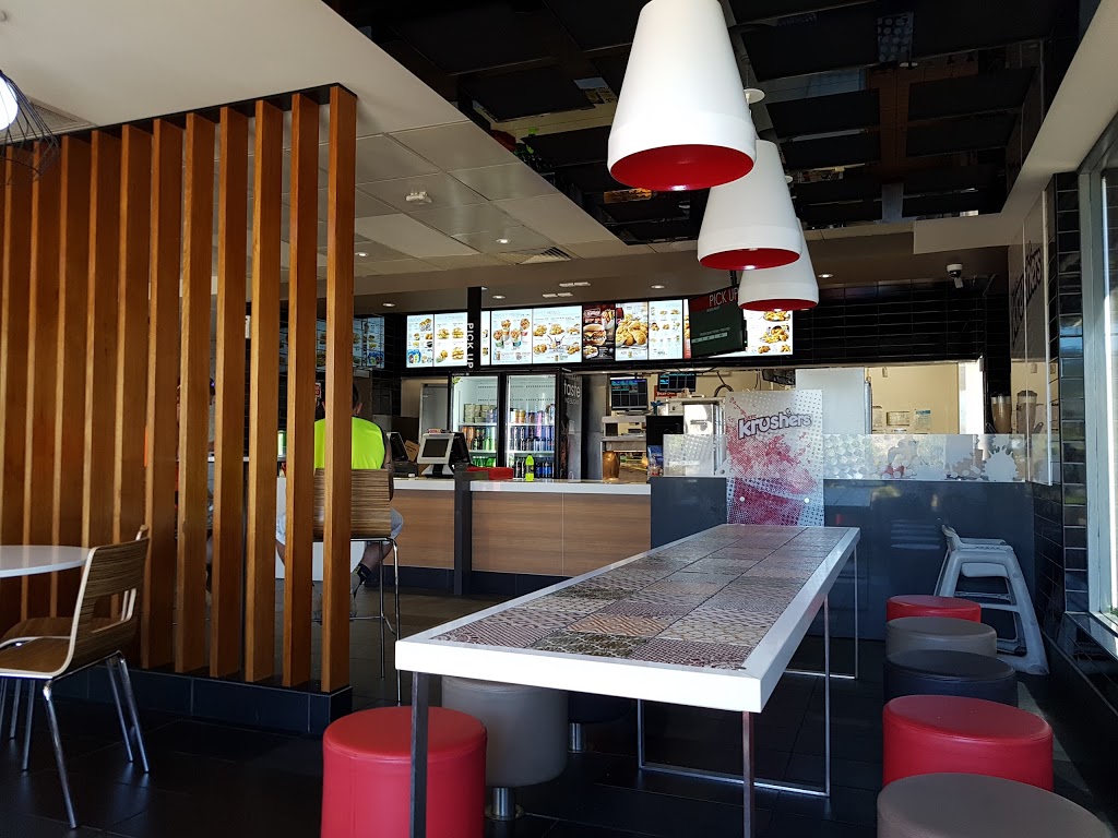 KFC Lithgow | restaurant | 1030 Great Western Hwy, Bowenfels NSW 2790, Australia | 0263512555 OR +61 2 6351 2555