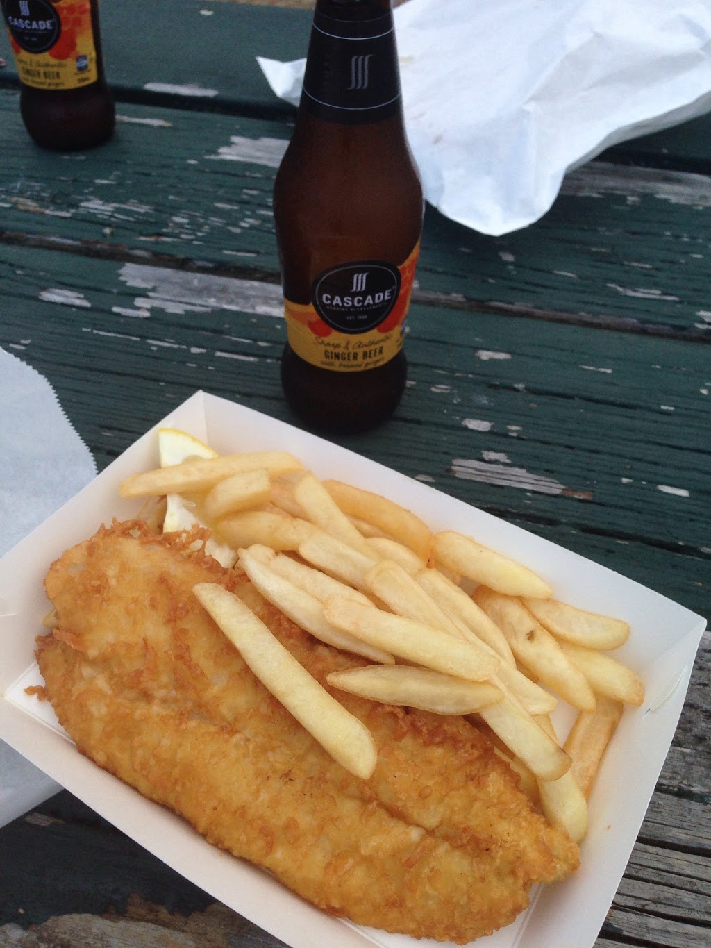 Salt Mine Fish & Chips | restaurant | 267 Soldiers Point Rd, Salamander Bay NSW 2317, Australia | 0249827755 OR +61 2 4982 7755