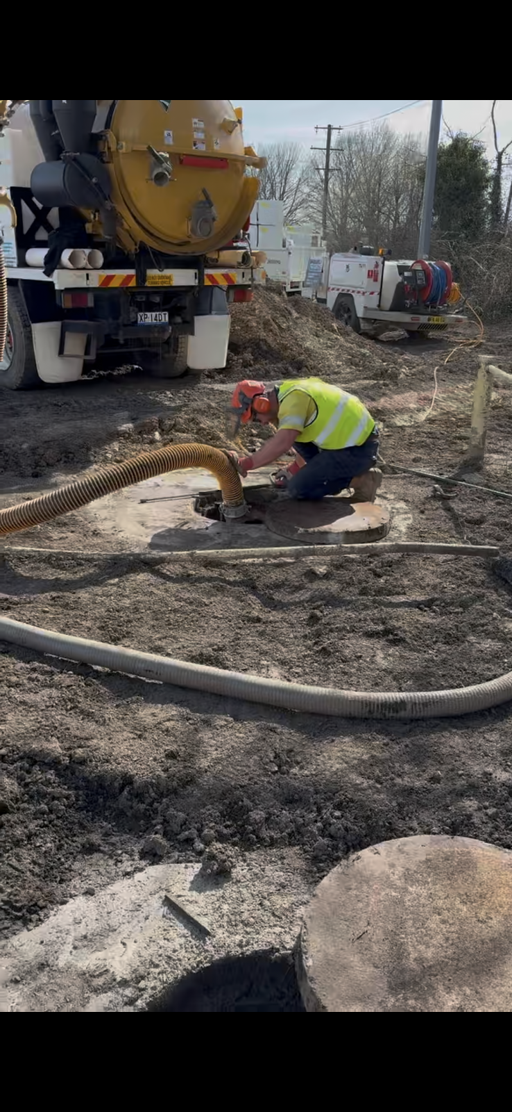 Samuel Hydrovac Pty Ltd | 60A Scotia Ave, Oberon NSW 2785, Australia | Phone: 0438 802 509