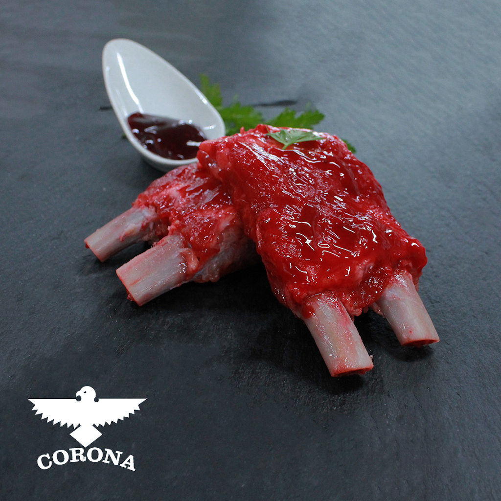 Corona Manufacturing | 595 Burwood Hwy, Knoxfield VIC 3180, Australia | Phone: (03) 8833 0100