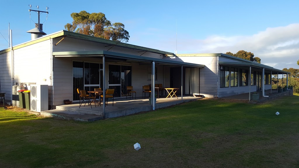 Keith Golf Course | 447 Emu Flat Rd, Keith SA 5267, Australia | Phone: 0417 049 480