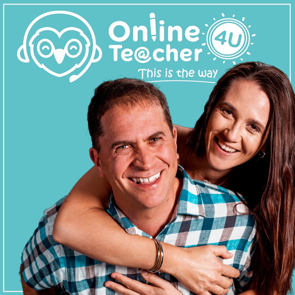 Online Teacher 4U | 21 Jarrah Dr, Peregian Springs QLD 4573, Australia | Phone: 0412 960 970