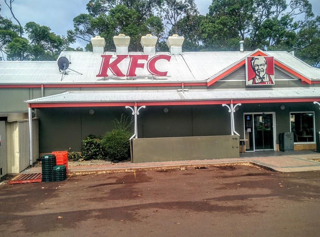 KFC Mundaring | Village Shopping Centre, 7295 Great Eastern Hwy, Mundaring WA 6073, Australia | Phone: (08) 9295 6880
