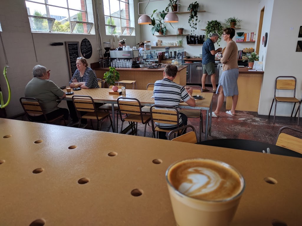 Boom Coffee - Sunday Geelong | cafe | 11 Rutland St, Newtown VIC 3220, Australia | 0478807057 OR +61 478 807 057