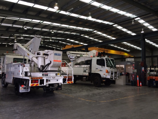 Altec Australia Holdings Pty Ltd | 44-50 Gaine Road, Dandenong South, Melbourne VIC 3175, Australia | Phone: 1300 125 832