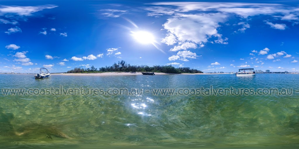 Wave Break Island | campground | Main Beach QLD 4217, Australia