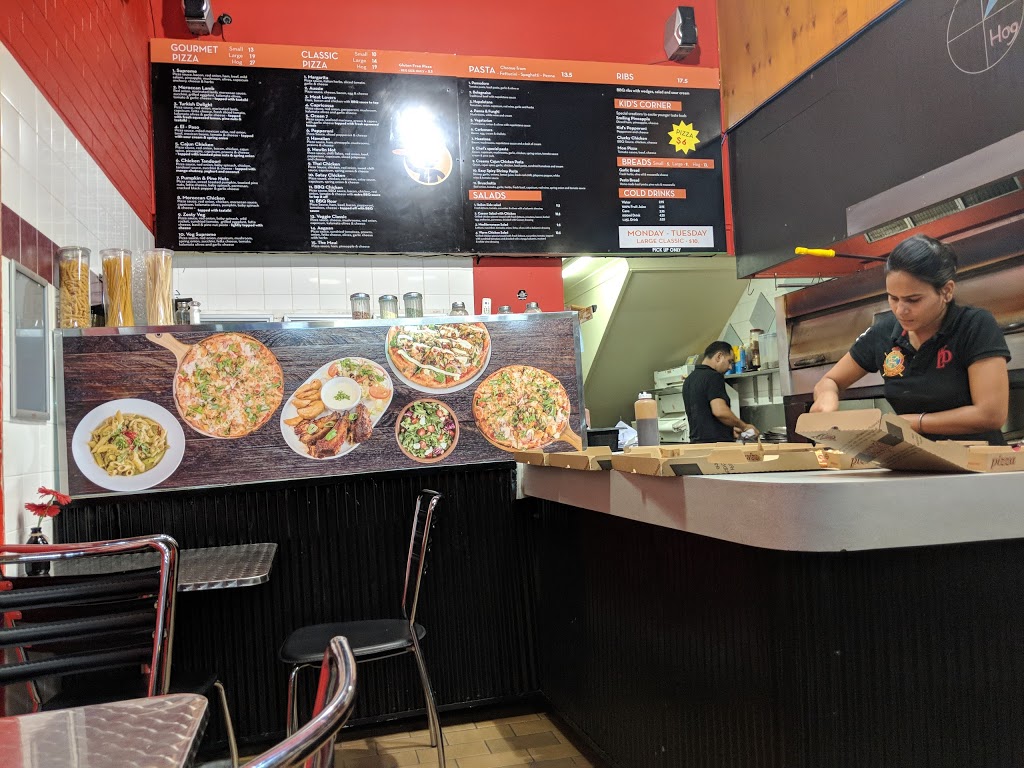 Pizza Pastaria | meal delivery | 119 Brisbane Rd, Mooloolaba QLD 4557, Australia | 0754446149 OR +61 7 5444 6149