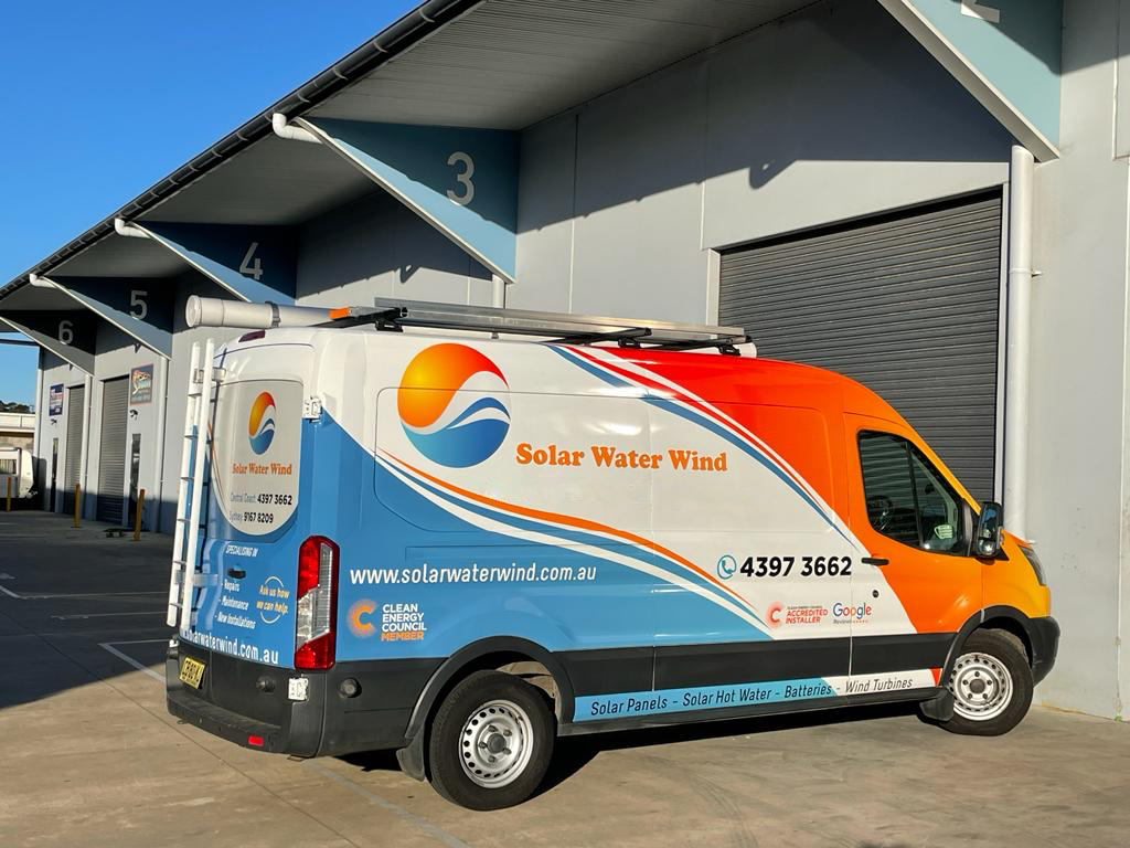 Solar Water Wind | Level 1 4/6 Kingsway, Cronulla NSW 2230, Australia | Phone: (02) 8559 0075