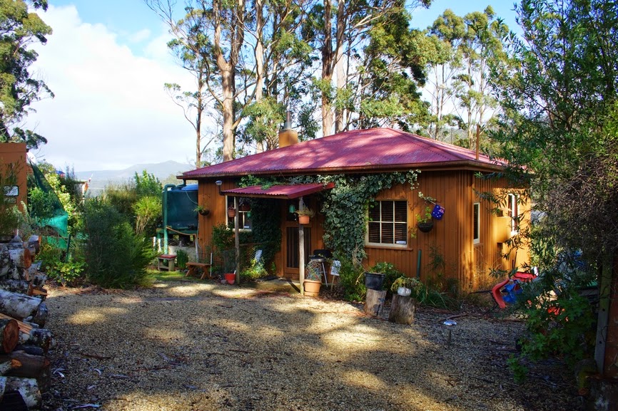 Classic Cottages Sc Accommodation | 6 Andersons Rd, Port Arthur TAS 7182, Australia | Phone: 0427 362 789