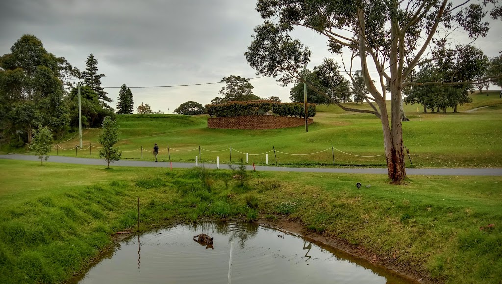 Marrickville Golf Club |  | Wharf St, Marrickville NSW 2204, Australia | 0295581876 OR +61 2 9558 1876